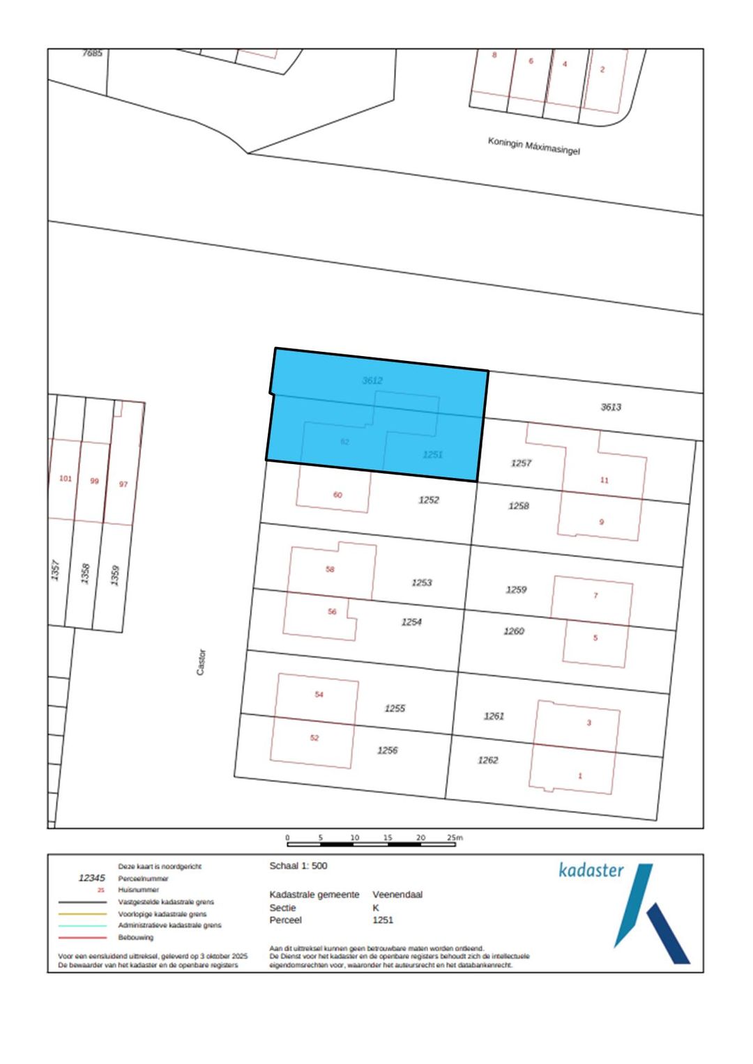 Foto 86 van Castor 62