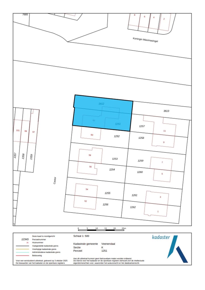 Foto 86 van Castor 62