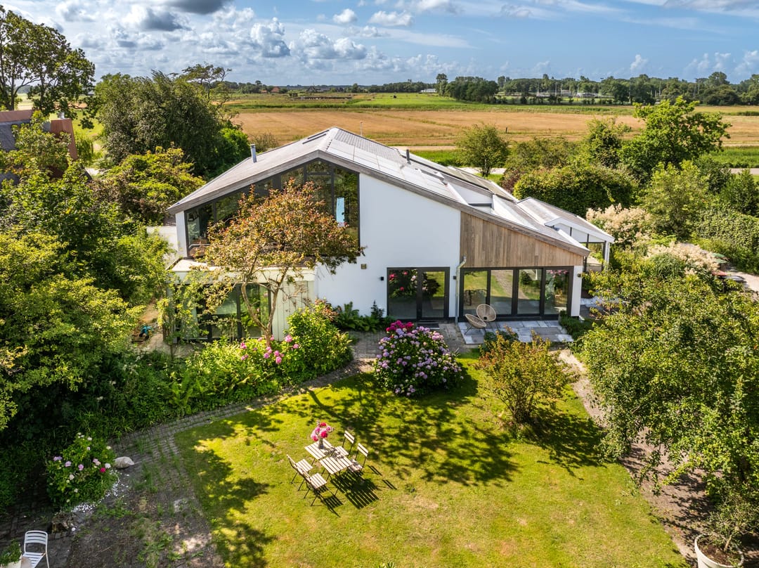 Foto 2 van Nesdijk 25