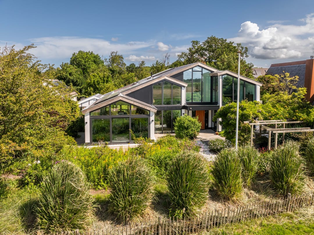 Foto 1 van Nesdijk 25