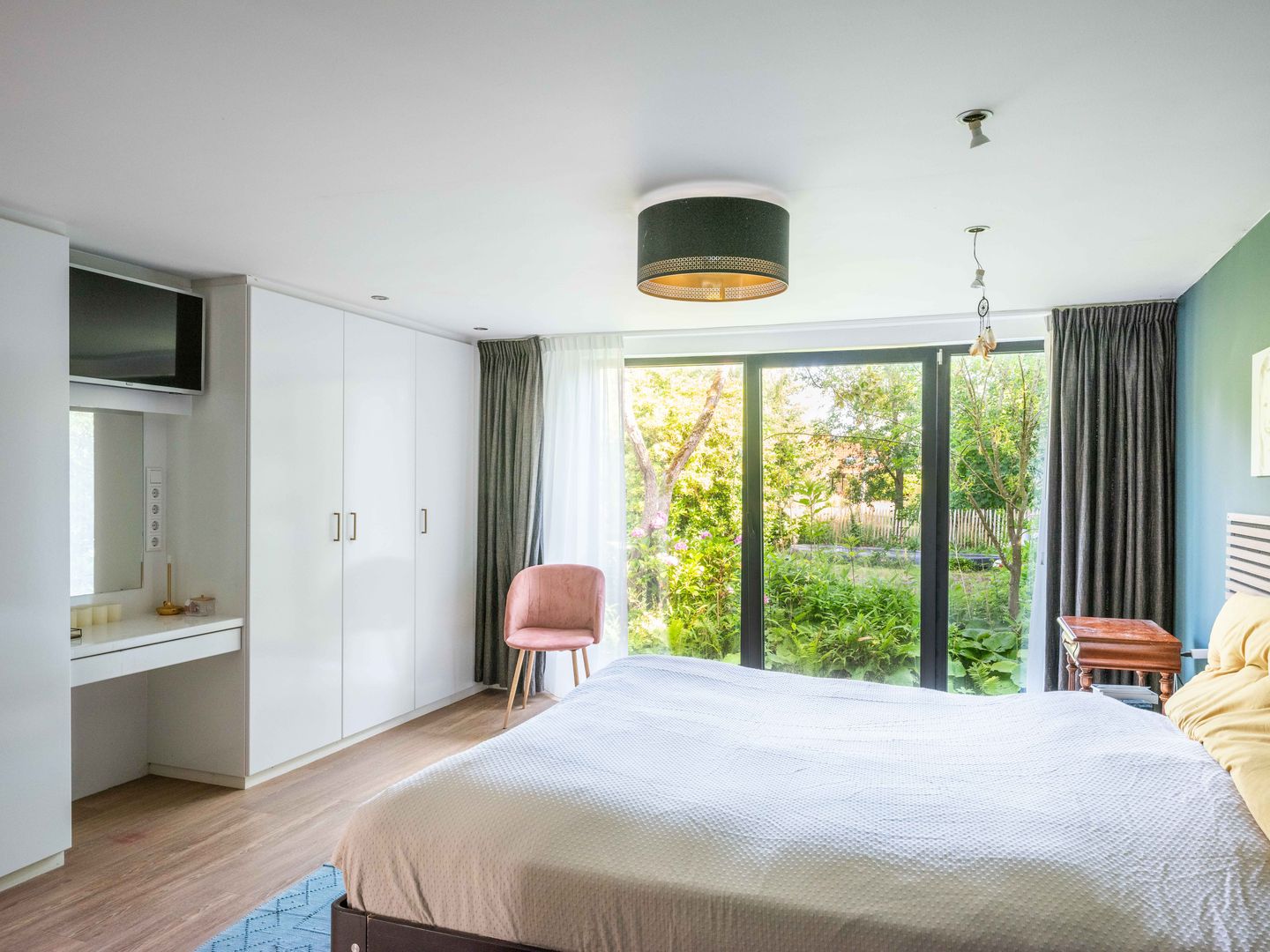 Foto 20 van Nesdijk 25