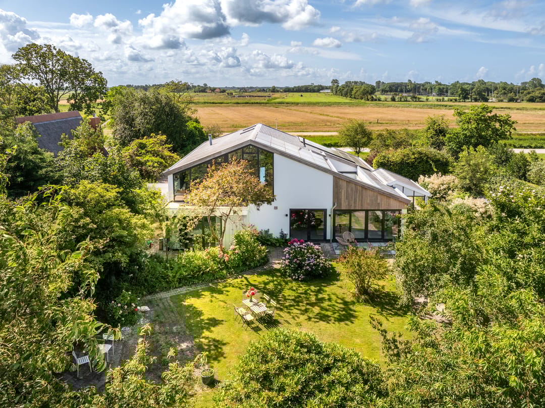 Foto 37 van Nesdijk 25