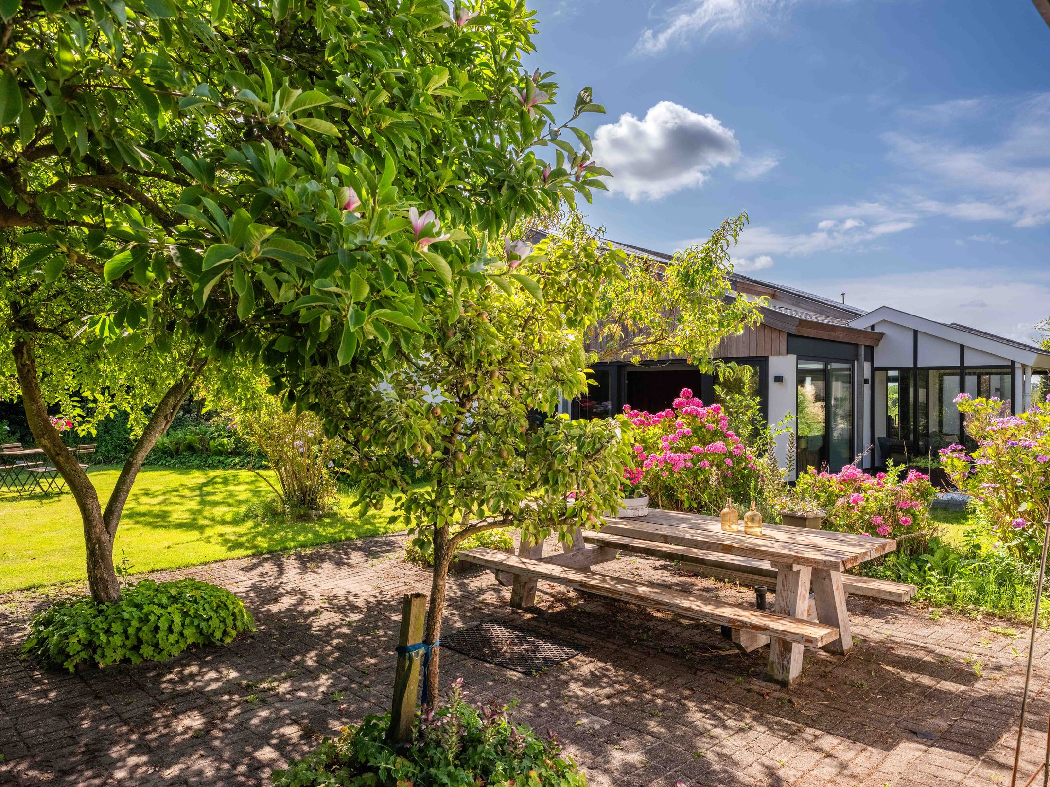 Foto 39 van Nesdijk 25