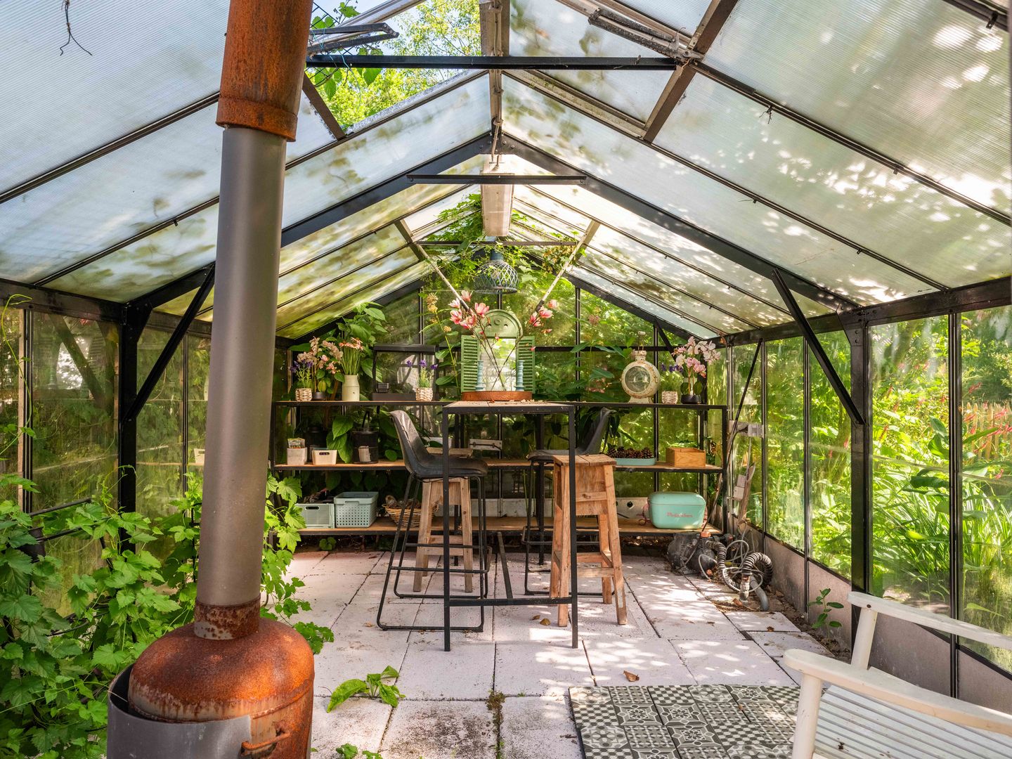 Foto 49 van Nesdijk 25