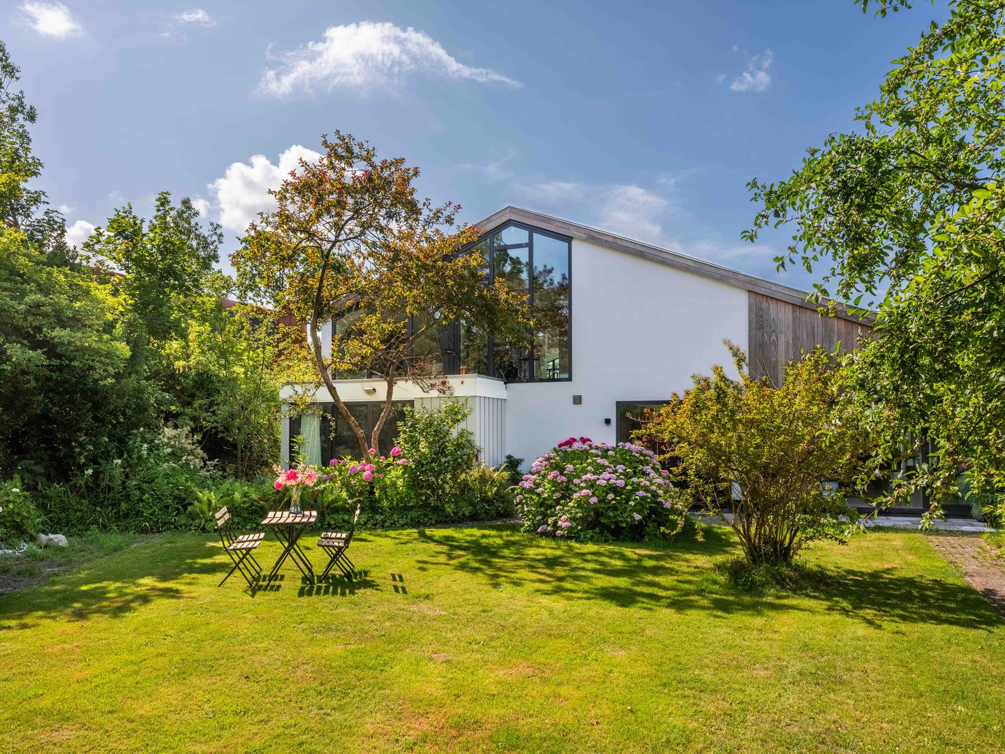 Foto 50 van Nesdijk 25