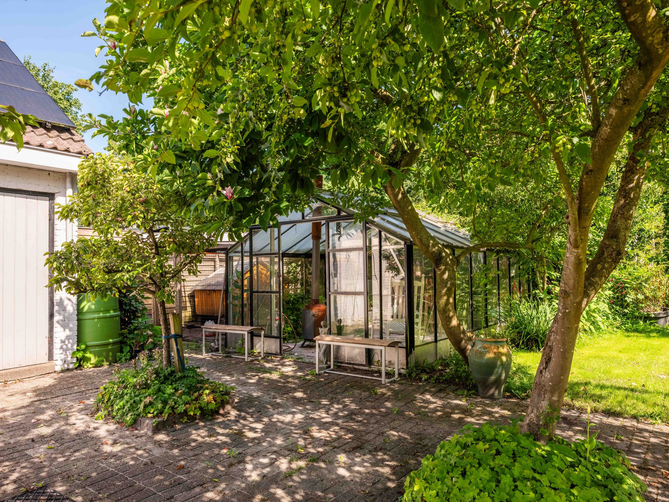 Foto 48 van Nesdijk 25