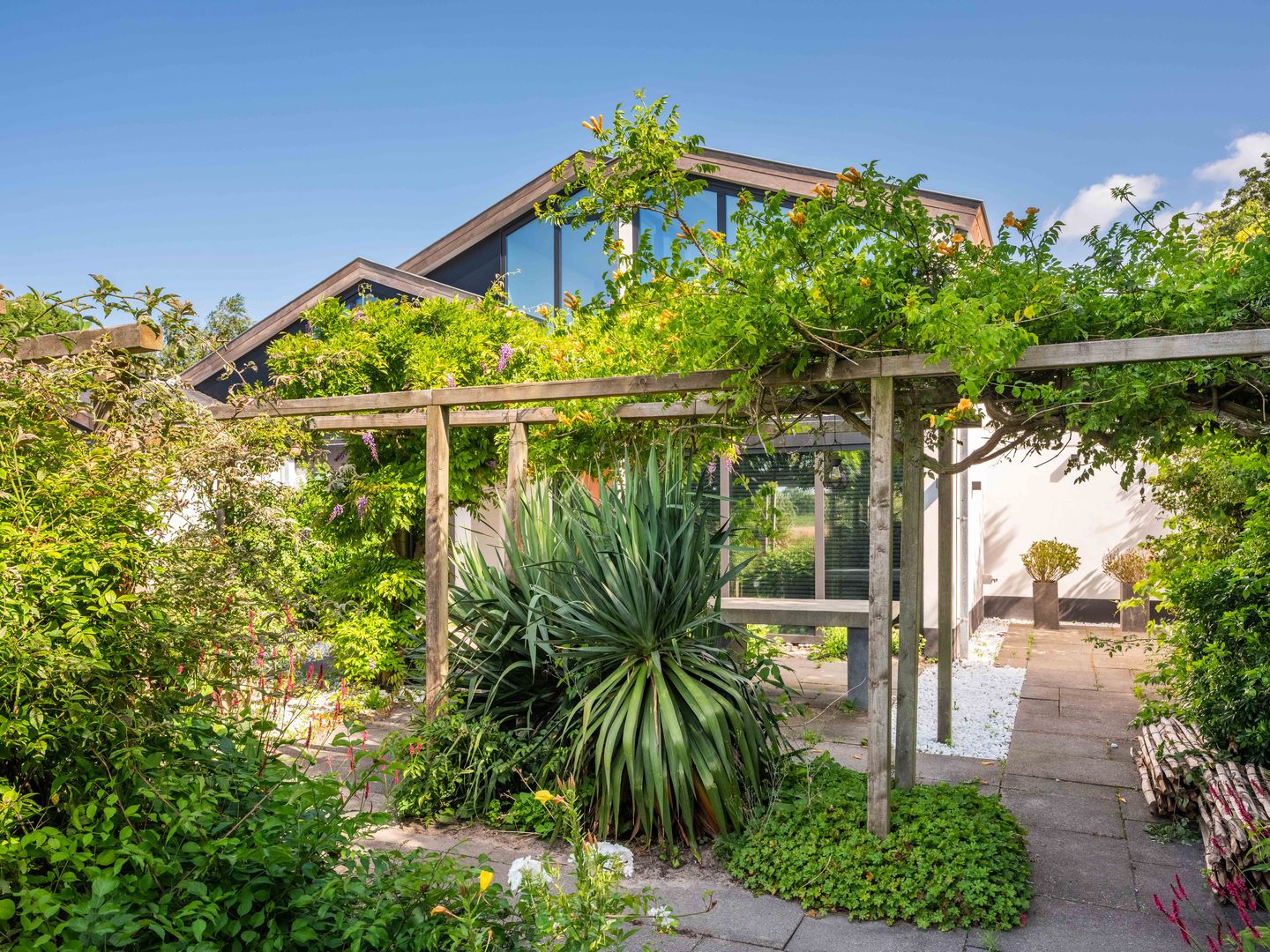 Foto 55 van Nesdijk 25