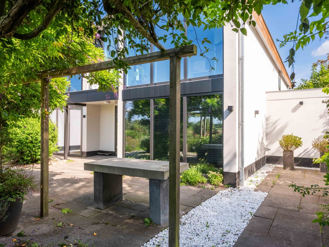 Foto 56 van Nesdijk 25