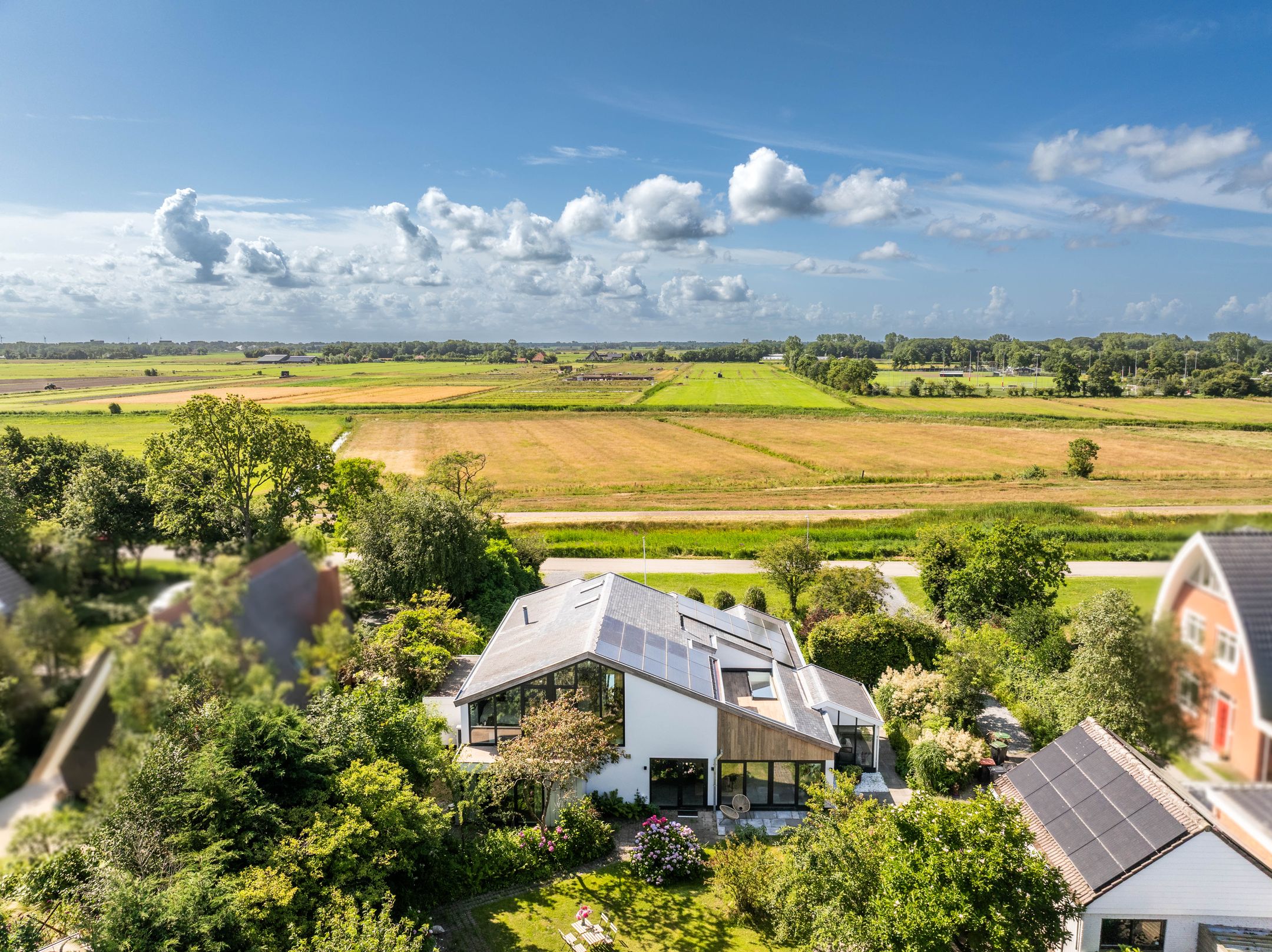 Foto 63 van Nesdijk 25