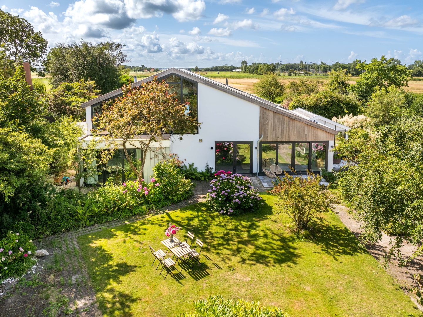 Foto 64 van Nesdijk 25