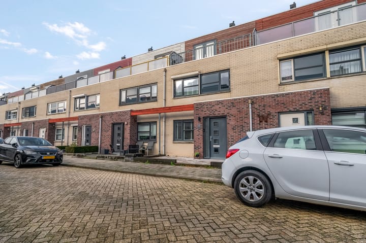 Foto 6 van De Perserij 6