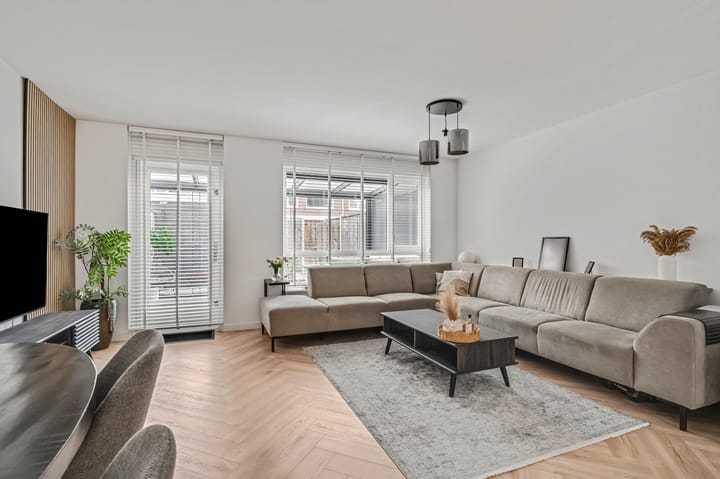 Foto 7 van De Perserij 6