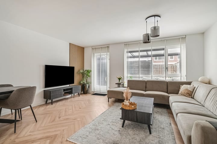 Foto 8 van De Perserij 6