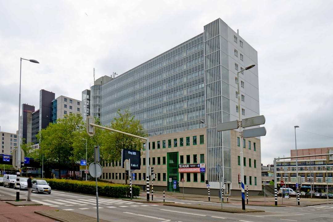 Foto 1 van Zuidplein 306