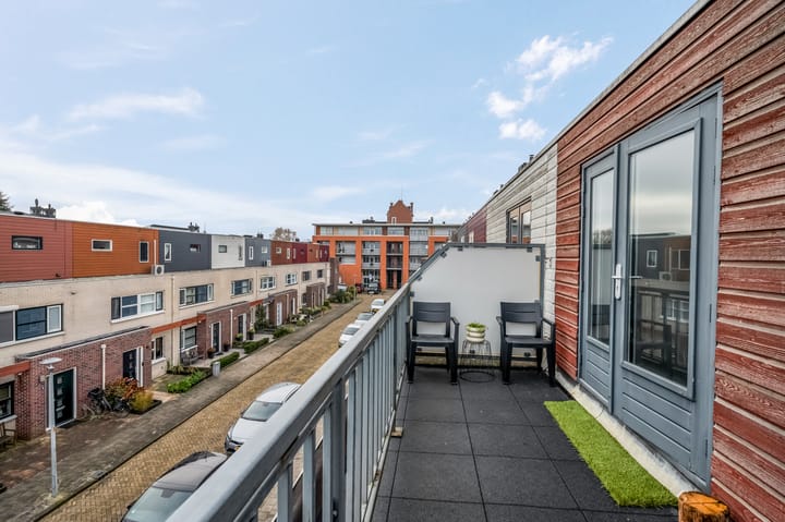 Foto 33 van De Perserij 6