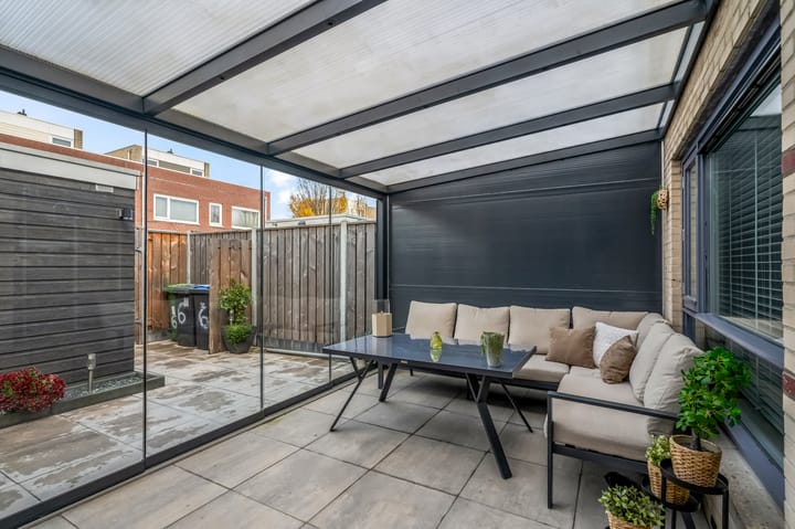 Foto 35 van De Perserij 6