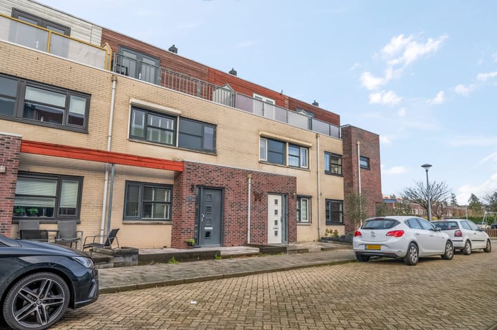 Foto 38 van De Perserij 6