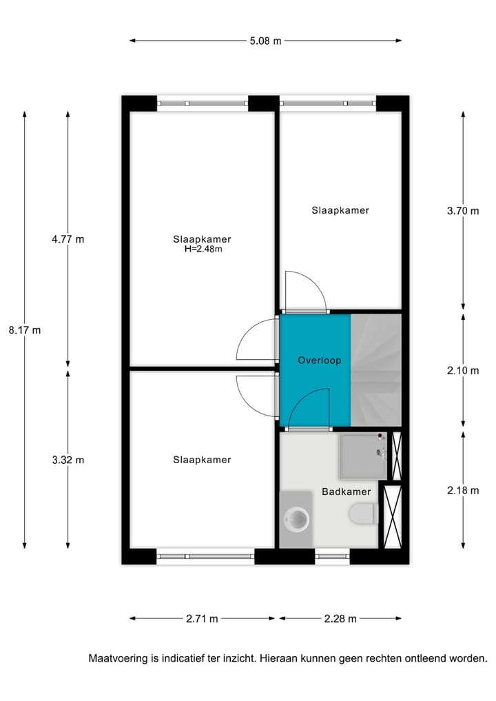 Foto 43 van De Perserij 6