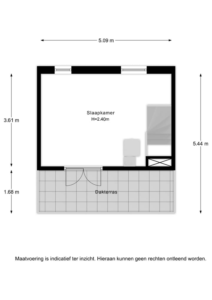 Foto 44 van De Perserij 6