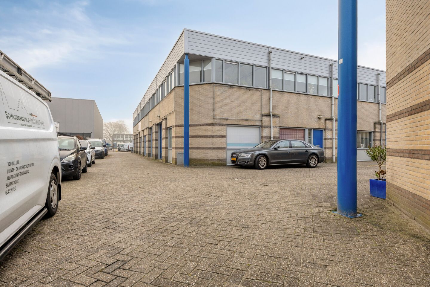 View photo 3 of Chromiumweg 147