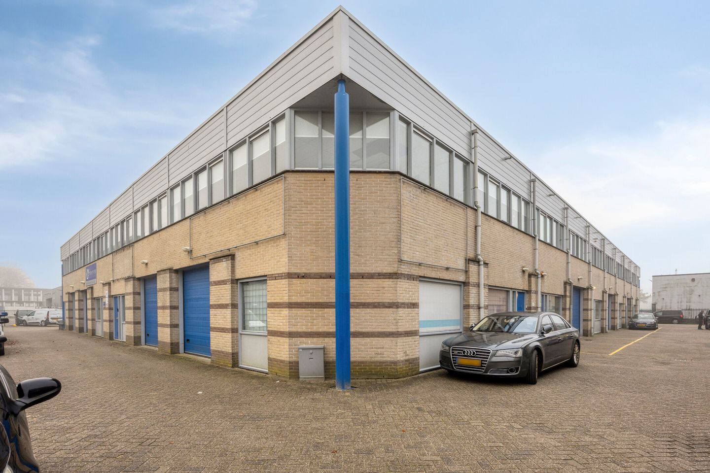 View photo 4 of Chromiumweg 147