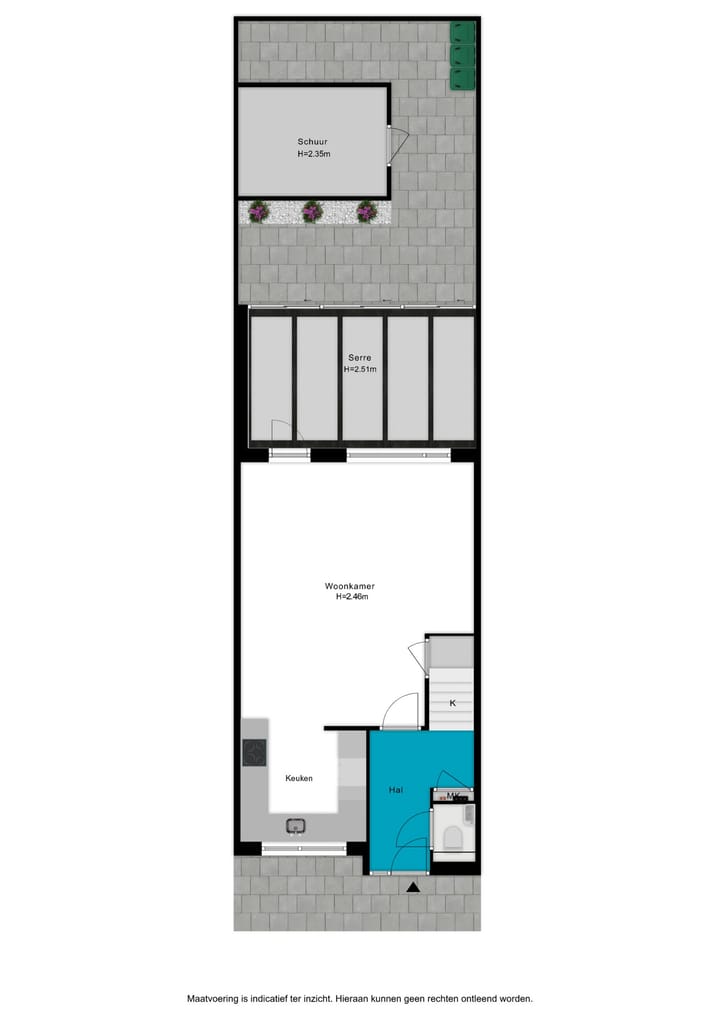 Foto 46 van De Perserij 6