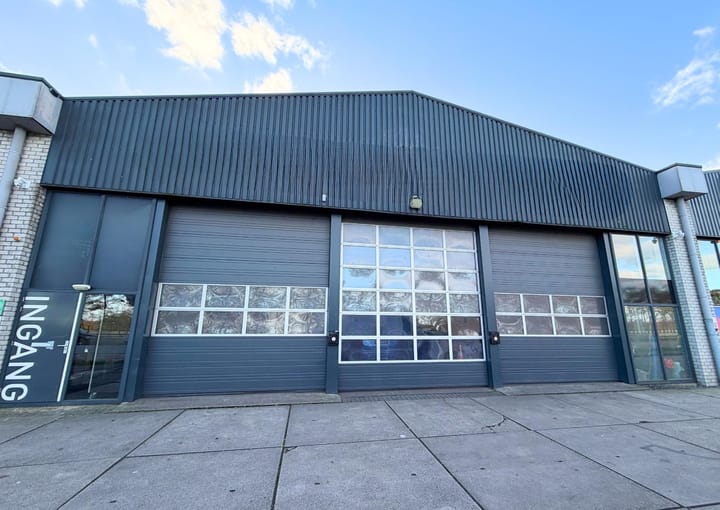 Haarlemmerstraatweg 73-B