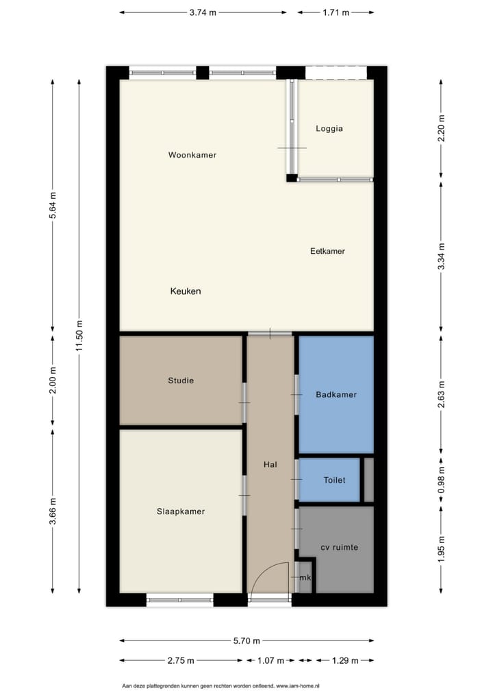 Foto 27 van Smidseind 57