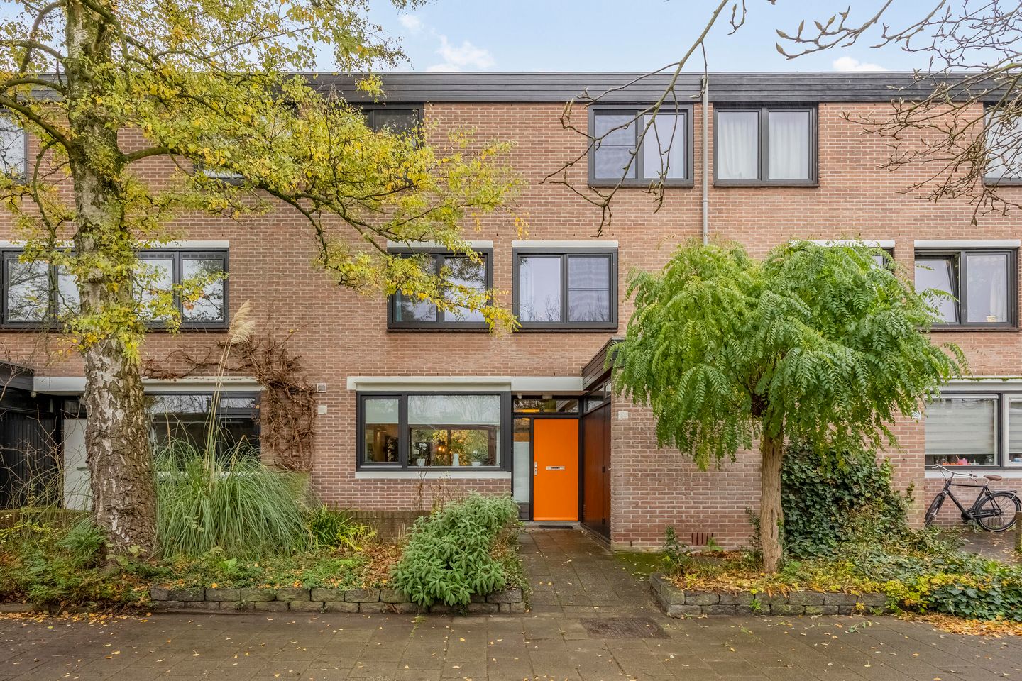 Foto 1 van Eschweilerhof 51