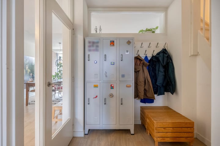 Foto 8 van Eschweilerhof 51