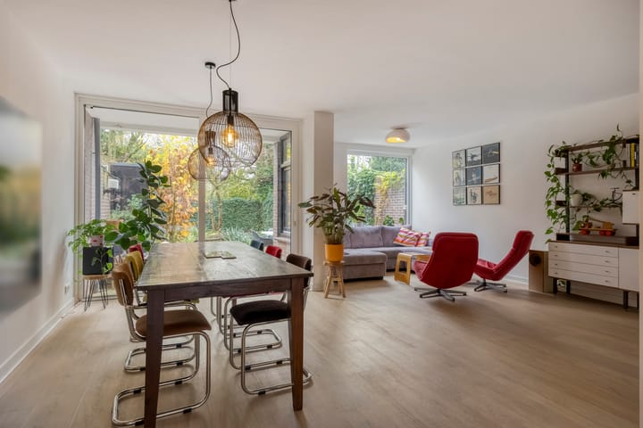 Foto 10 van Eschweilerhof 51