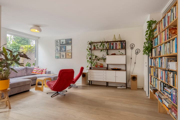 Foto 11 van Eschweilerhof 51