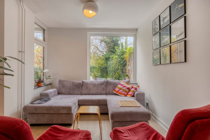 Foto 13 van Eschweilerhof 51