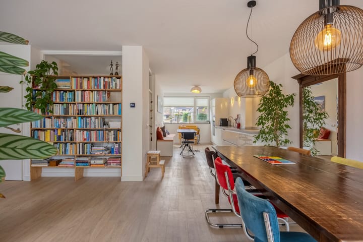 Foto 15 van Eschweilerhof 51