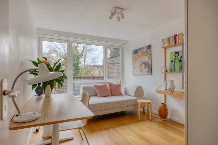 Foto 39 van Eschweilerhof 51