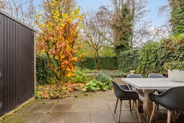 Foto 52 van Eschweilerhof 51