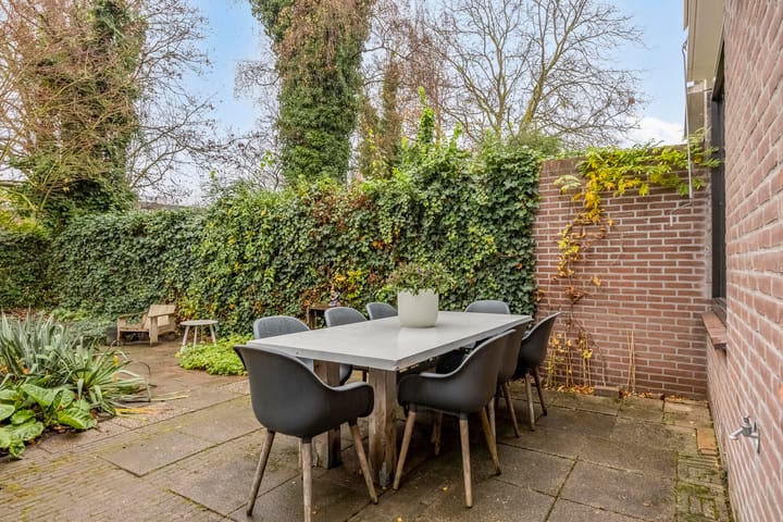 Foto 53 van Eschweilerhof 51