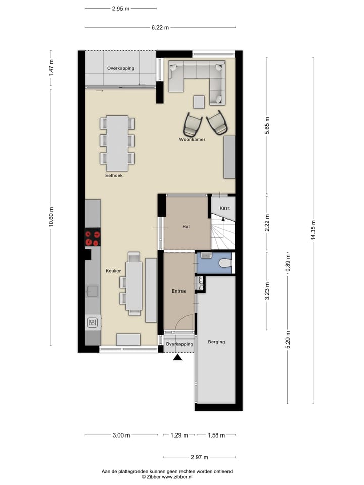 Foto 57 van Eschweilerhof 51