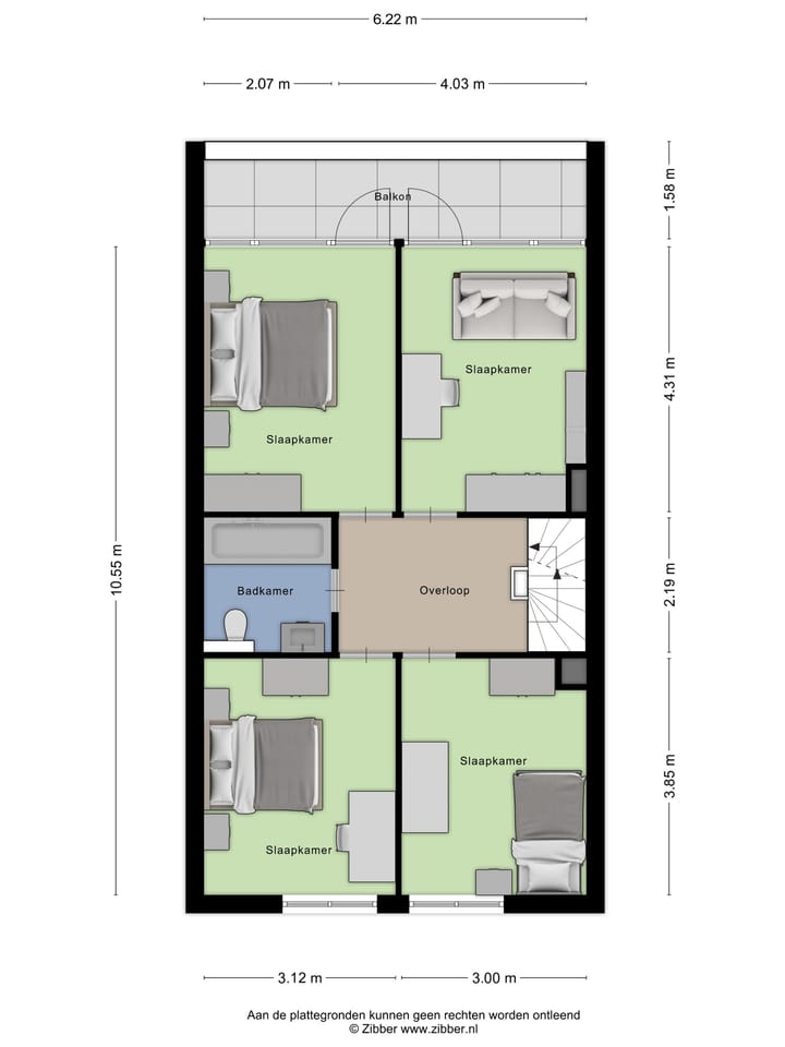 Foto 59 van Eschweilerhof 51