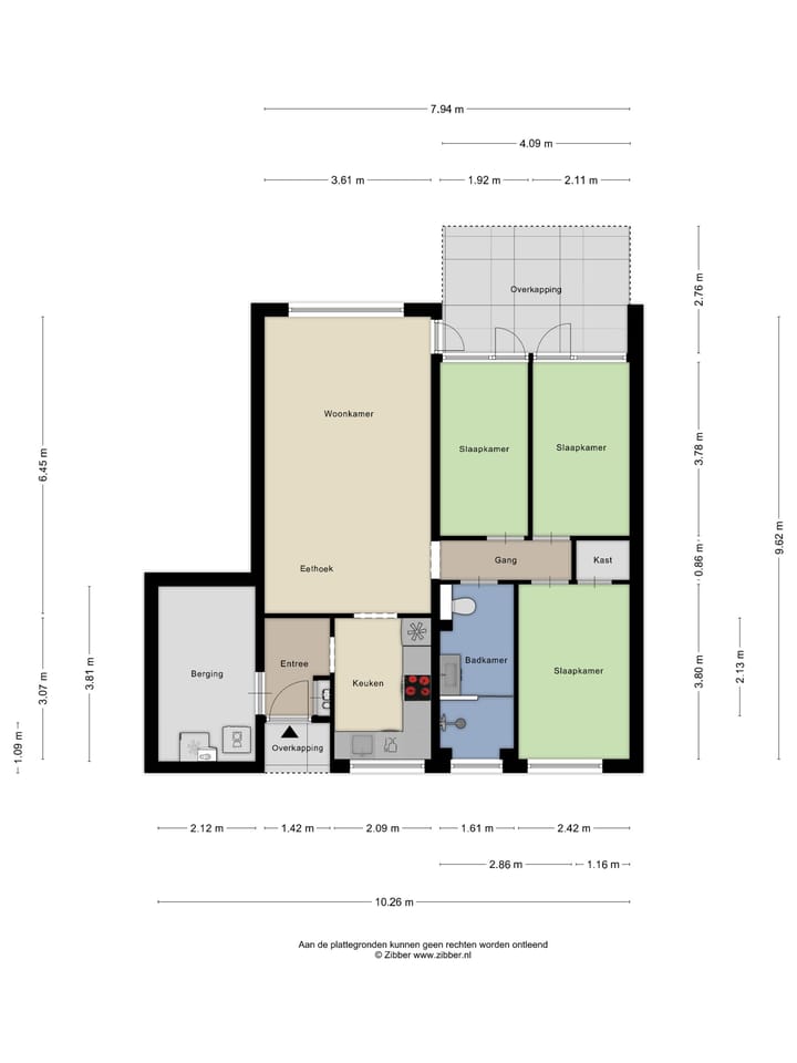 Photo 15 of Oostelijk Halfrond 99