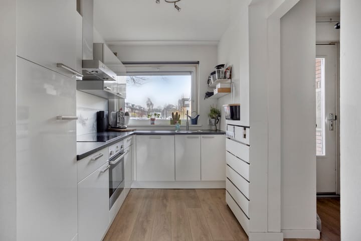 Photo 7 of Oostelijk Halfrond 99