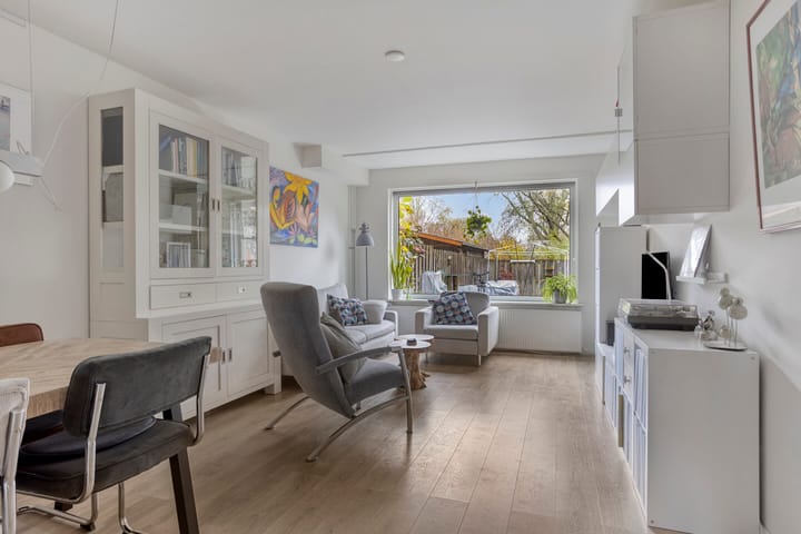 Photo 5 of Oostelijk Halfrond 99