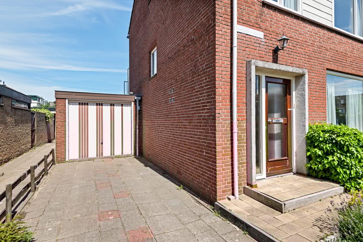 Foto 2 van Hélène Swarthlaan 3