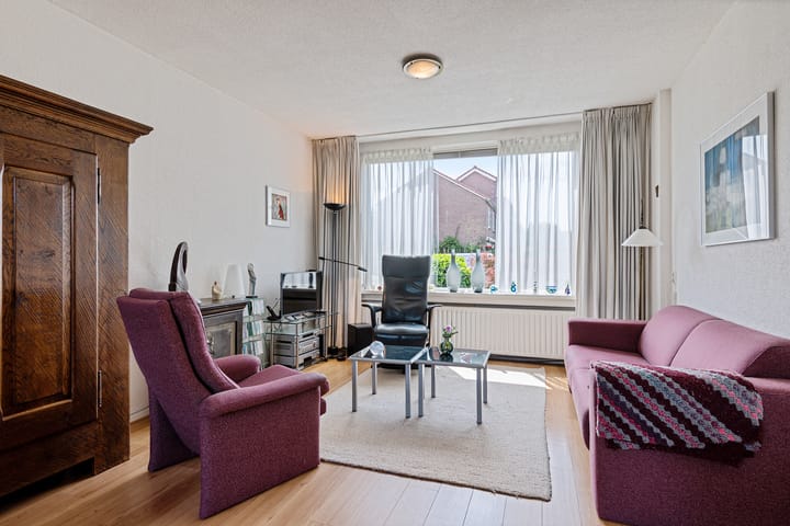 Foto 3 van Hélène Swarthlaan 3