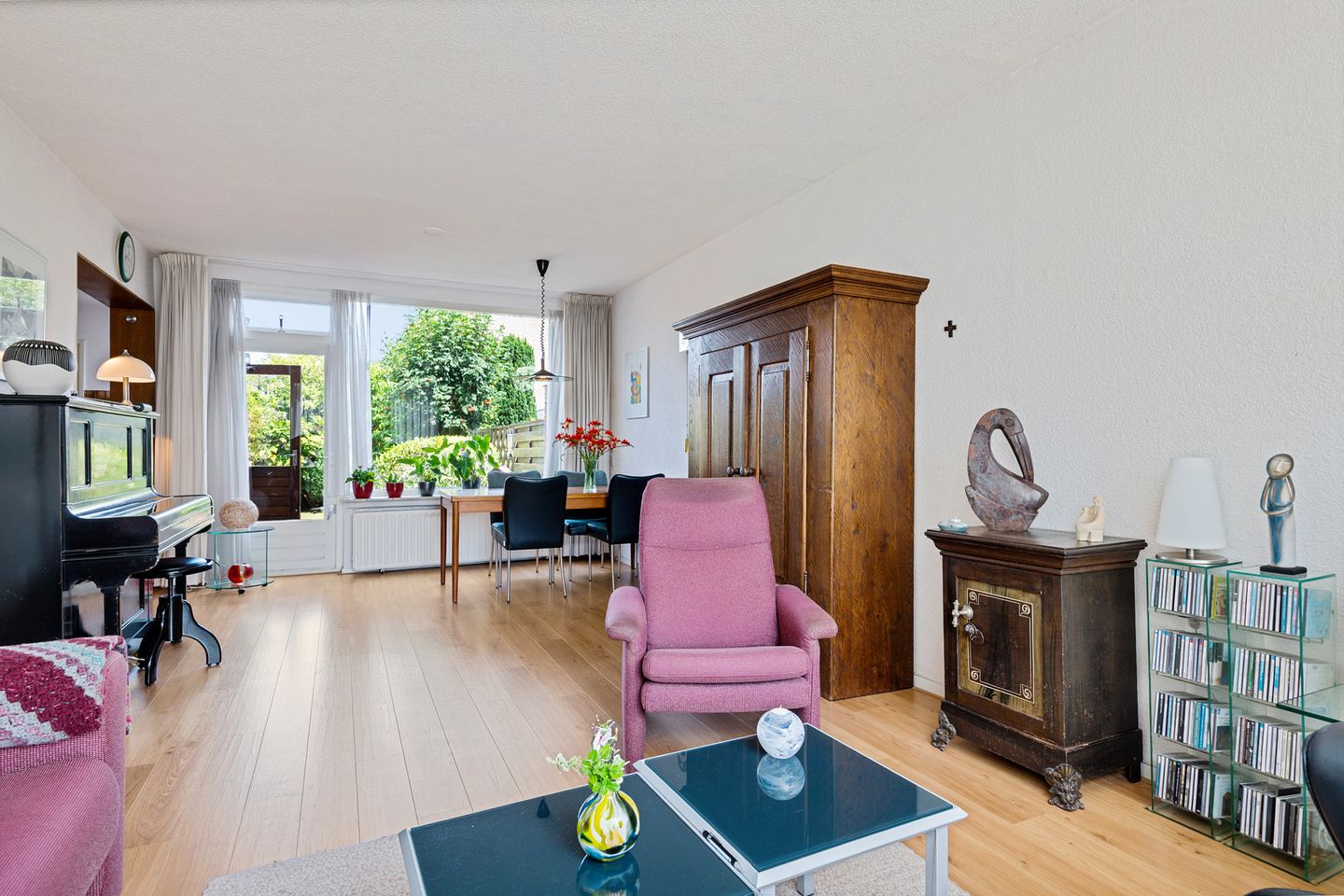 Foto 4 van Hélène Swarthlaan 3