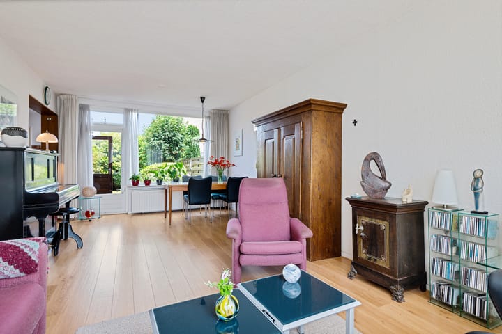 Foto 4 van Hélène Swarthlaan 3