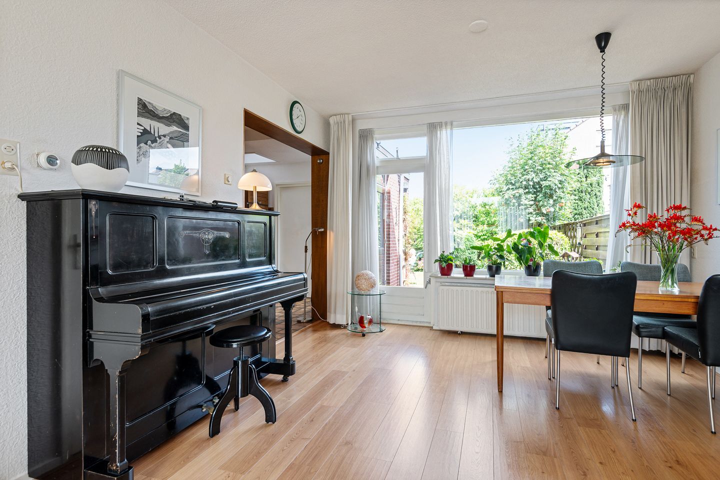 Foto 5 van Hélène Swarthlaan 3