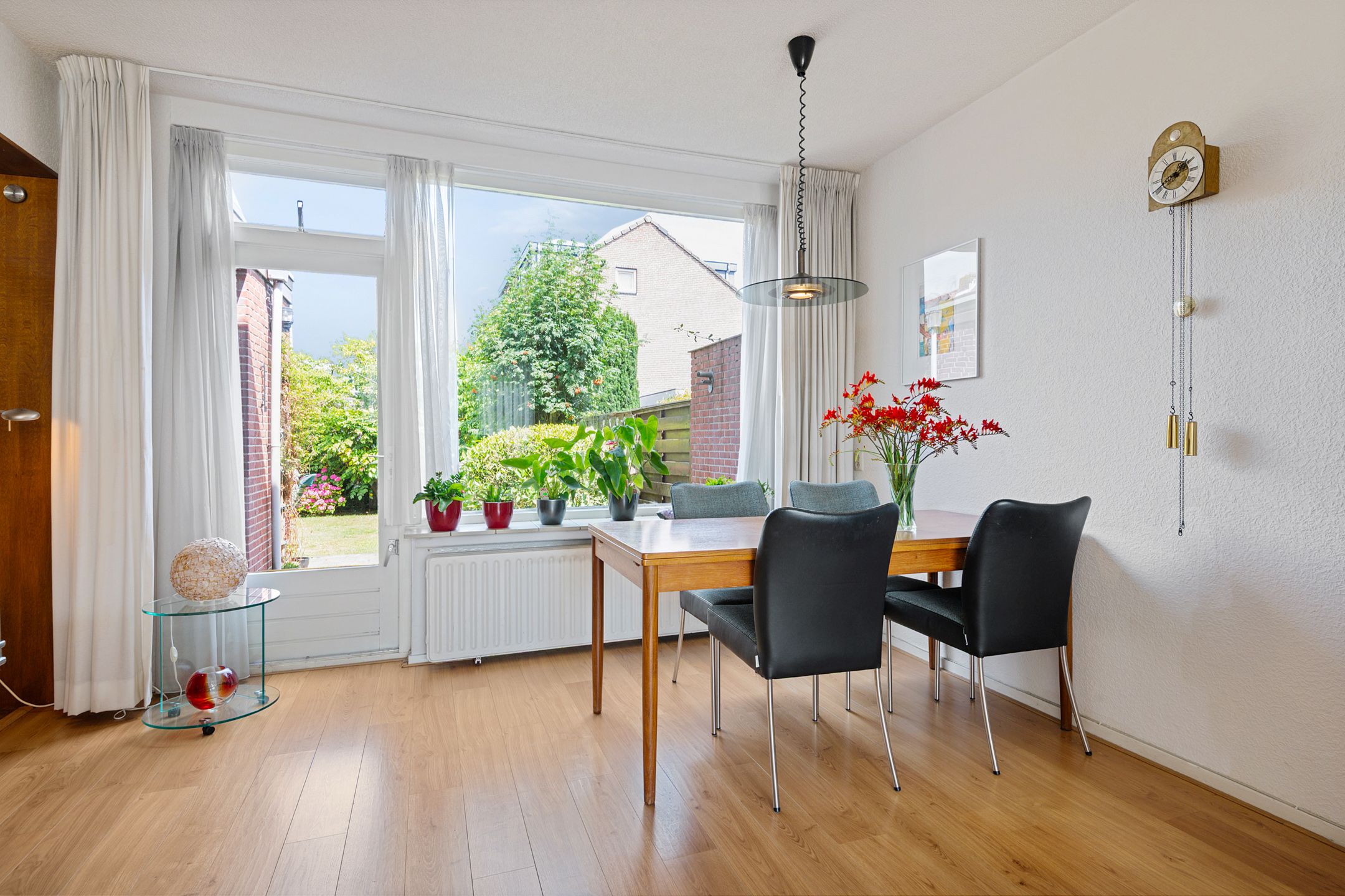 Foto 6 van Hélène Swarthlaan 3