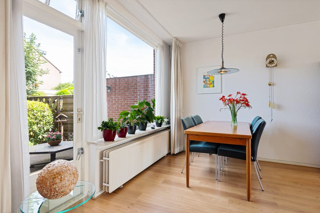 Foto 7 van Hélène Swarthlaan 3