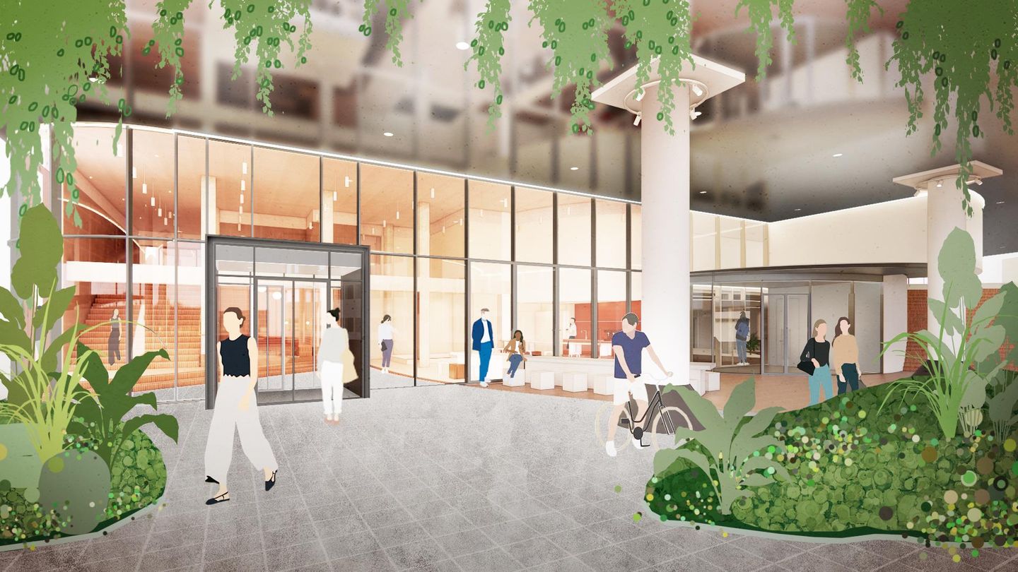 Bekijk foto 4 van Stationsplein 7